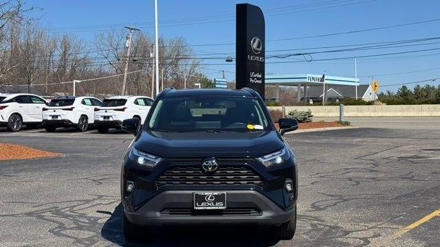 TOYOTA RAV4 - 9