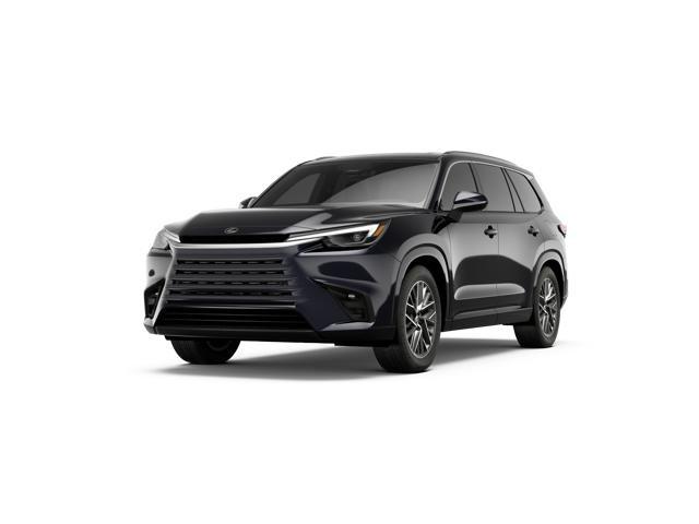 New 2026 Lexus TX 350