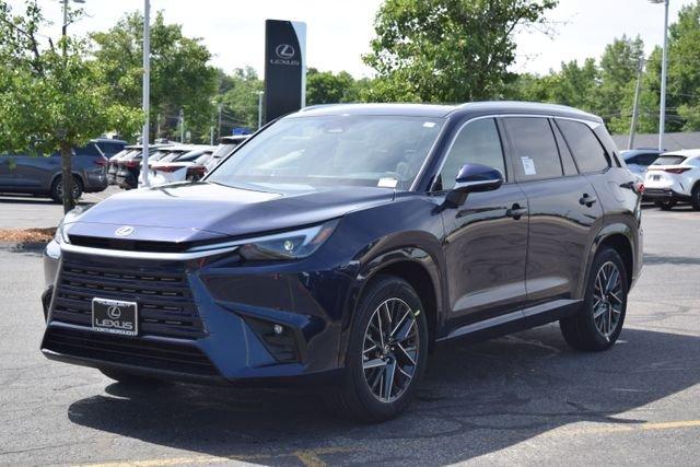 New 2026 Lexus TX 350 Premium