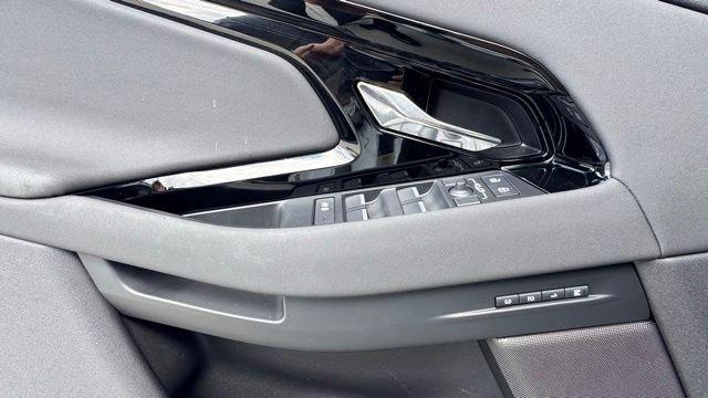 صورة مصغرة 26 لـ 2024 LAND Rover RANGE ROVER EVOQUE DYNAMIC SE