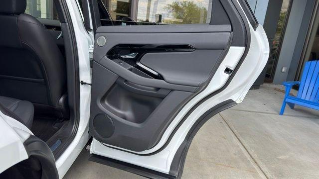 صورة مصغرة 20 لـ 2024 LAND Rover RANGE ROVER EVOQUE DYNAMIC SE