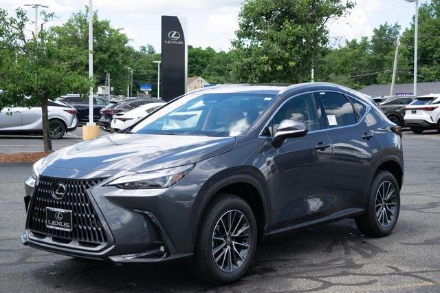 New 2026 Lexus NX 350 Base