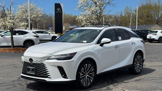 New 2026 Lexus RX 350 PREMIUM+