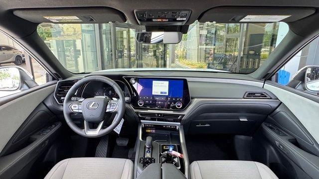 2026 Lexus TX 350 PREMIUM — миниатюра 11