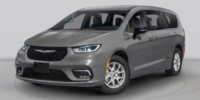 New 2027 Chrysler Pacifica LX