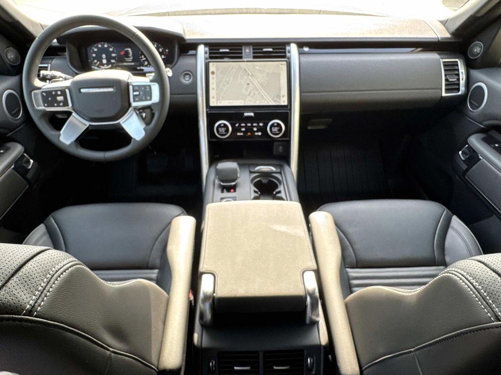 صورة 9 لـ 2026 LAND Rover DISCOVERY S