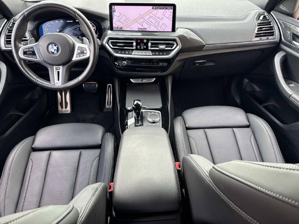 صورة مصغرة 14 لـ 2024 BMW X4 M40I
