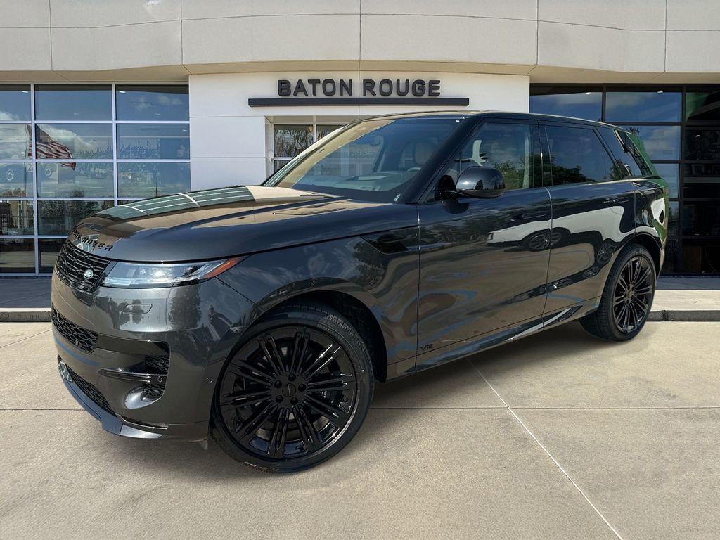 New 2026 Land Rover Range Rover Sport P530 Dynamic SE