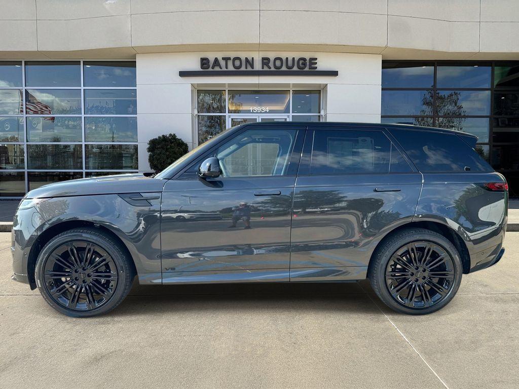 2026 LAND Rover RANGE ROVER SPORT P530 DYNAMIC SE 照片 5