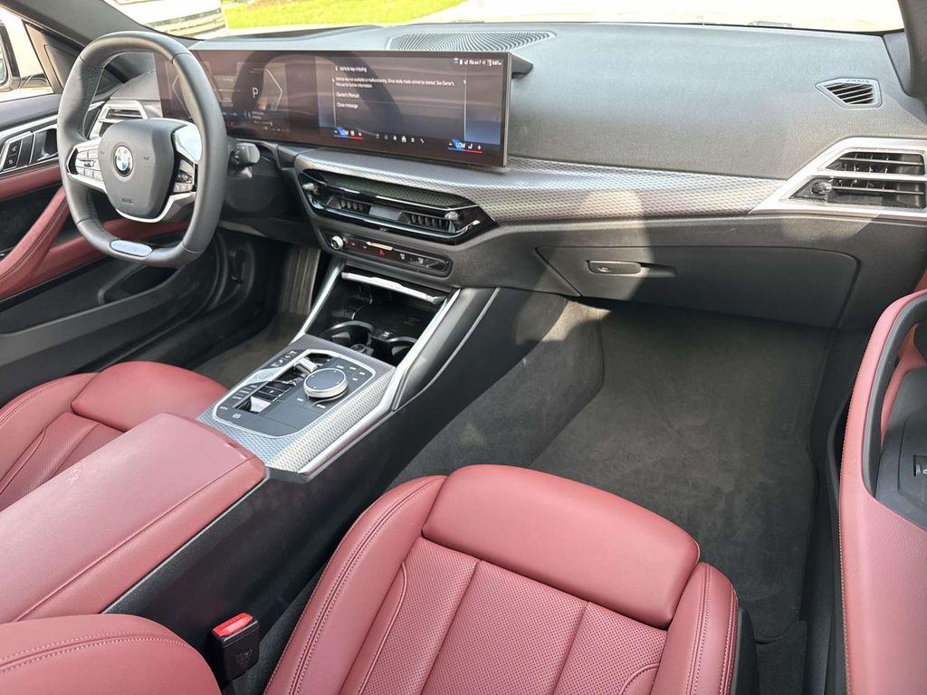 صورة 8 لـ 2025 BMW 430 I