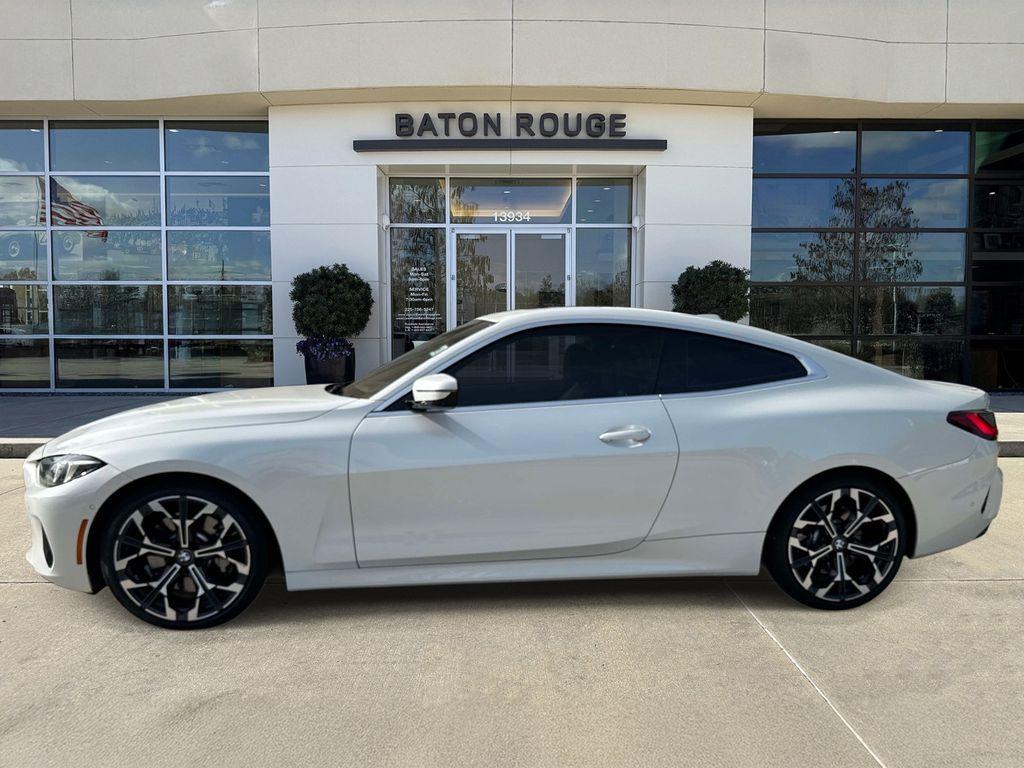 صورة 5 لـ 2025 BMW 430 I