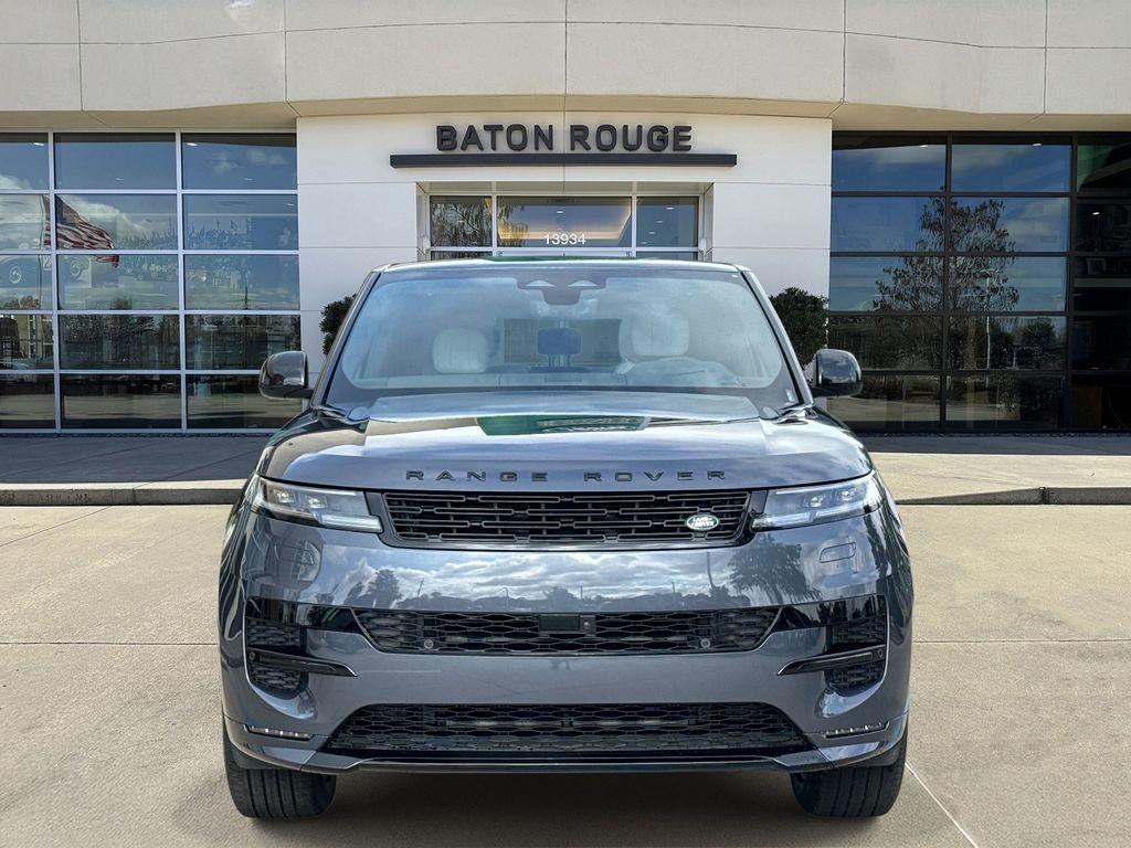 صورة 2 لـ 2026 LAND Rover RANGE ROVER SPORT P400 DYNAMIC SE