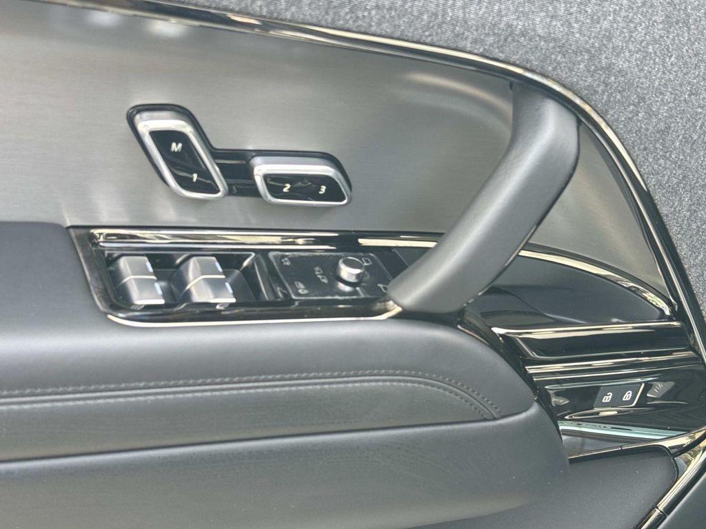 صورة مصغرة 12 لـ 2026 LAND Rover RANGE ROVER SPORT P400 DYNAMIC SE
