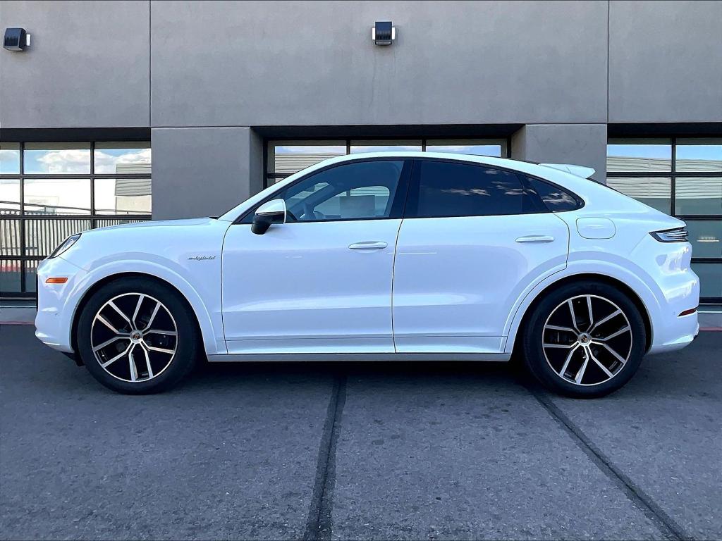 PORSCHE CAYENNE - 2