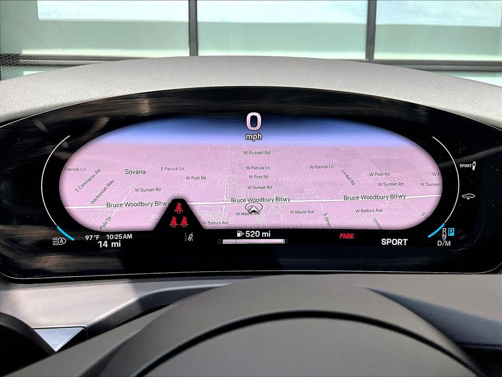 صورة مصغرة 25 لـ 2025 Porsche PANAMERA 4