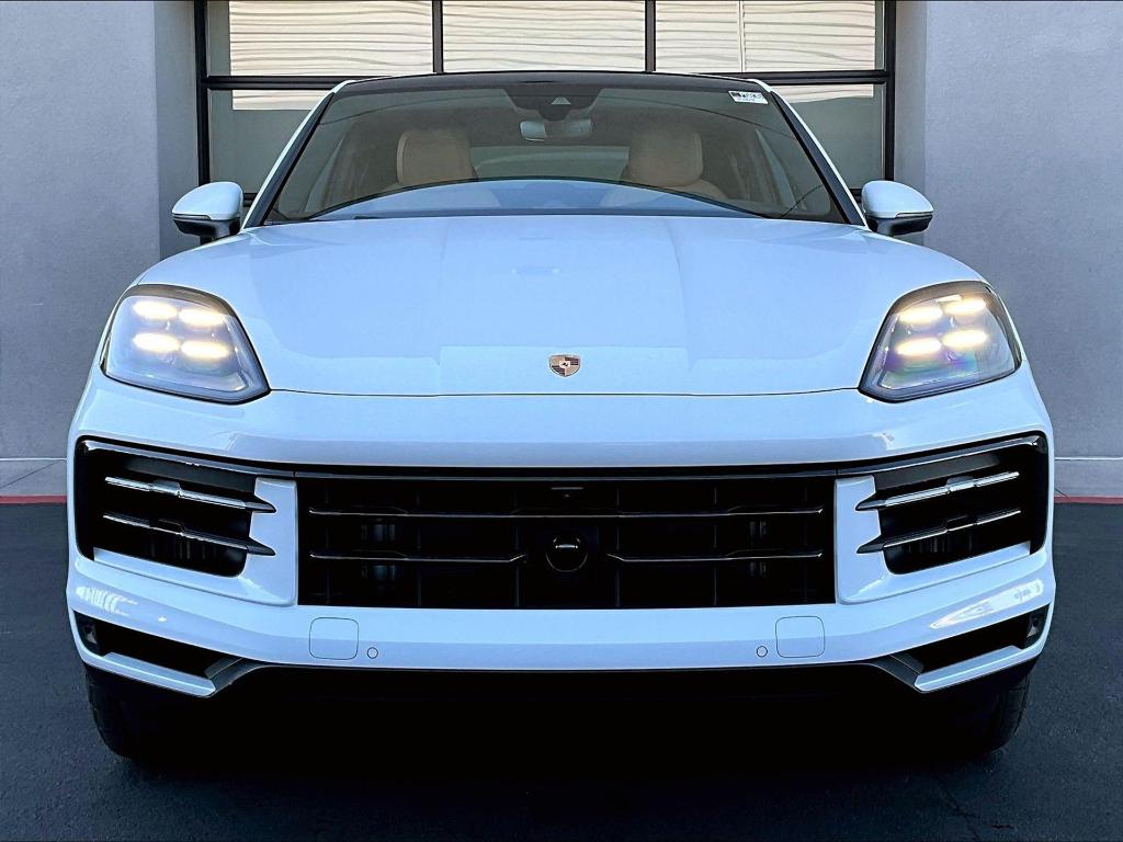 PORSCHE CAYENNE - 10