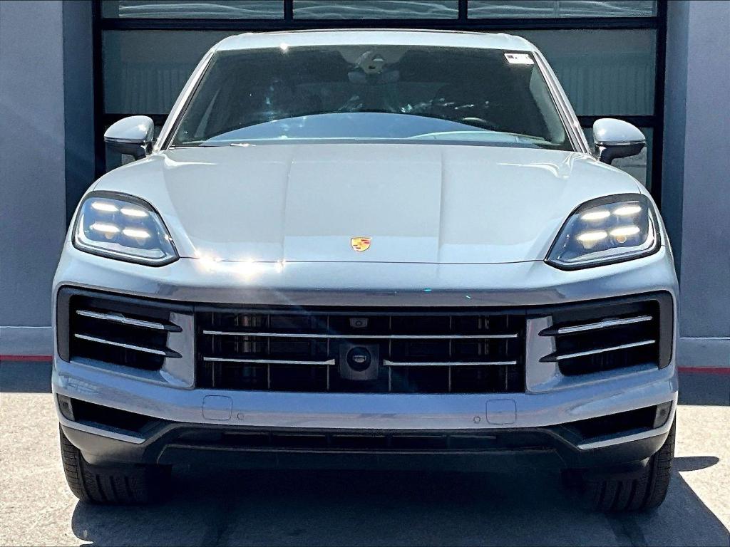 PORSCHE CAYENNE - 10