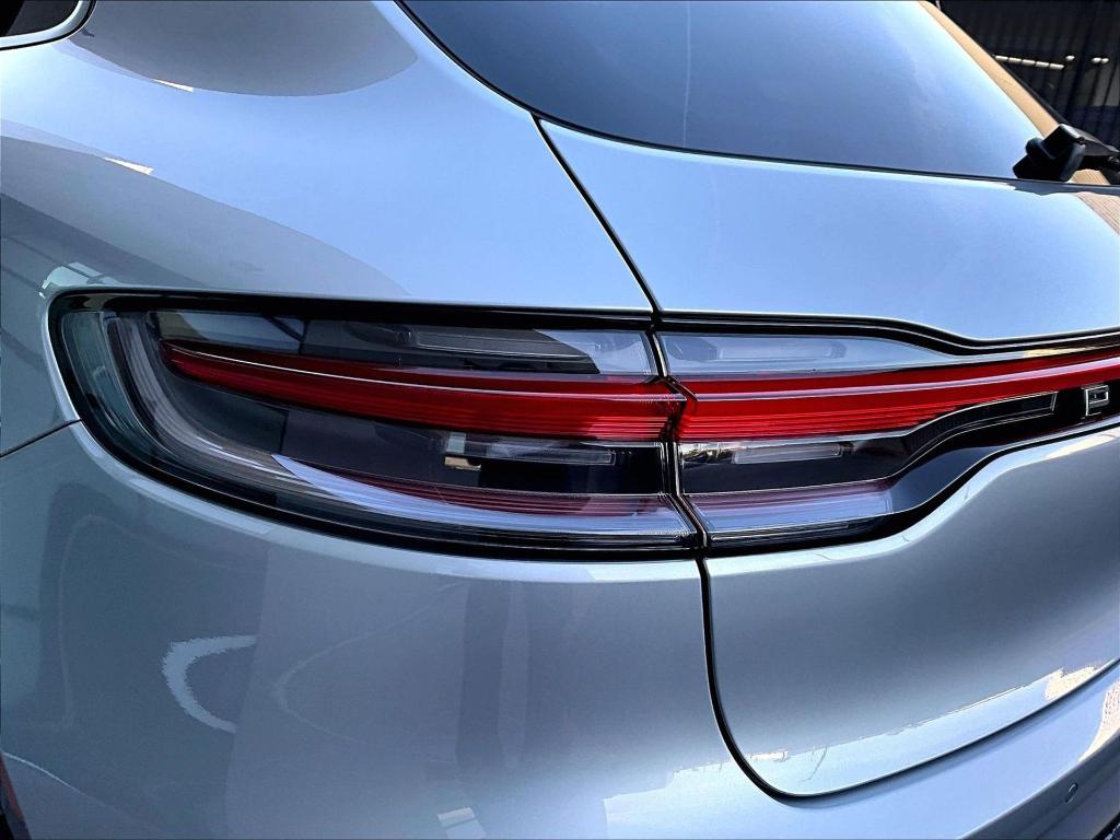 2026 Porsche MACAN 缩略图 20