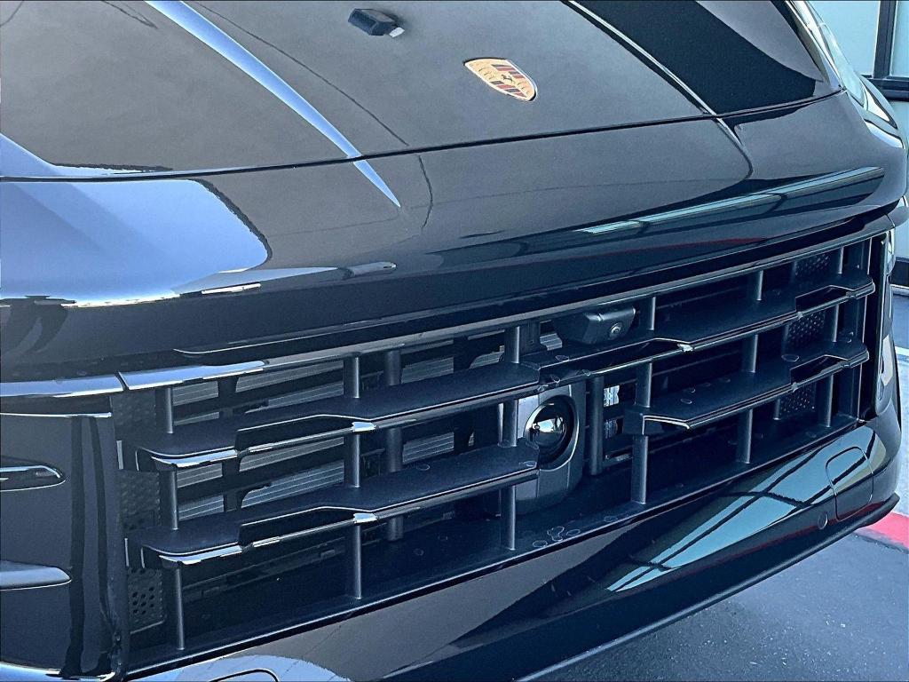 2026 Porsche CAYENNE — миниатюра 23