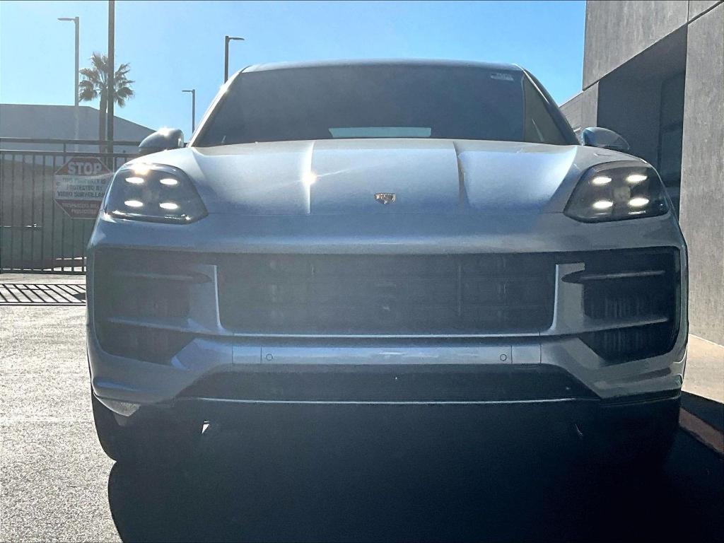 PORSCHE CAYENNE - 10