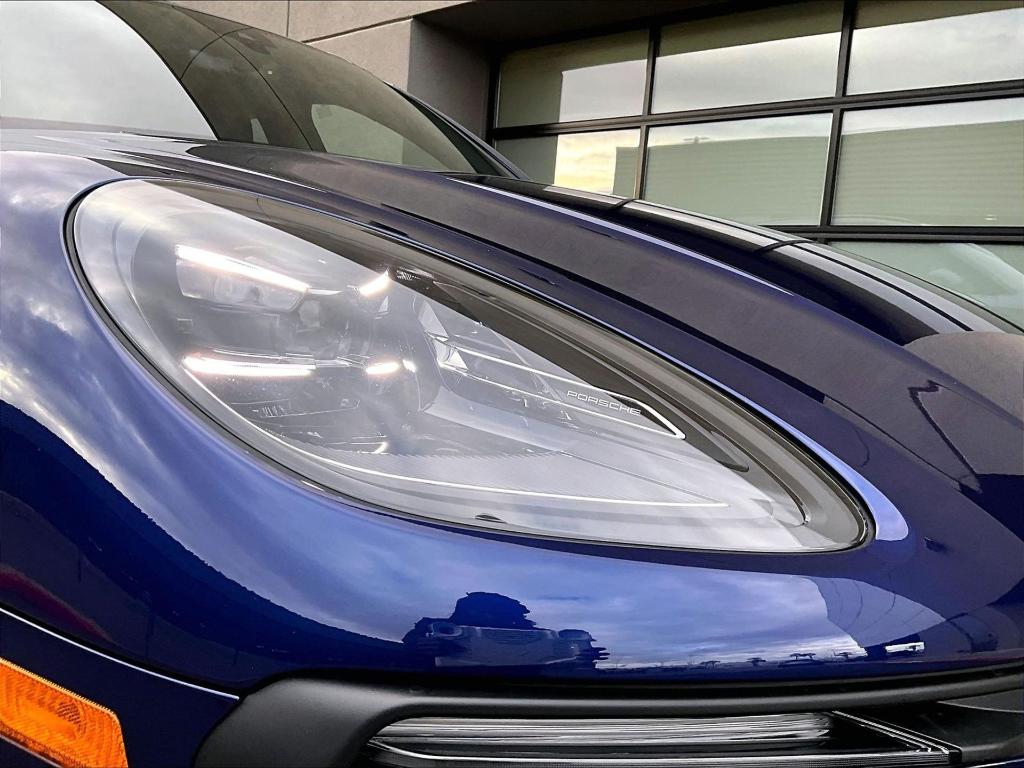 صورة مصغرة 12 لـ 2026 Porsche MACAN