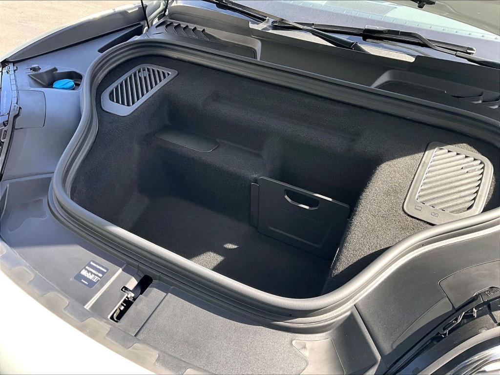 2026 Porsche MACAN 4S 缩略图 22