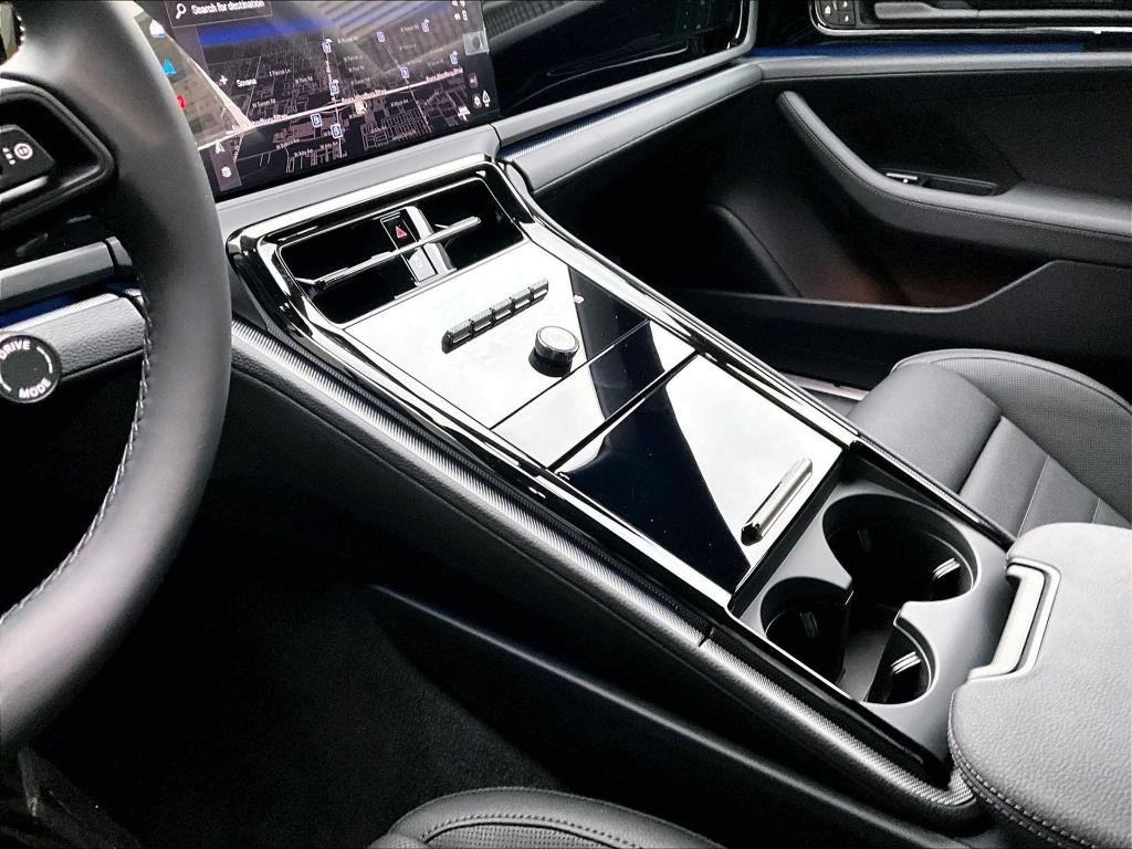 2026 Porsche PANAMERA 缩略图 17