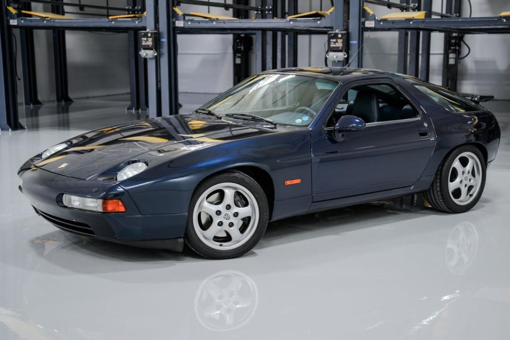 1994 Porsche 928