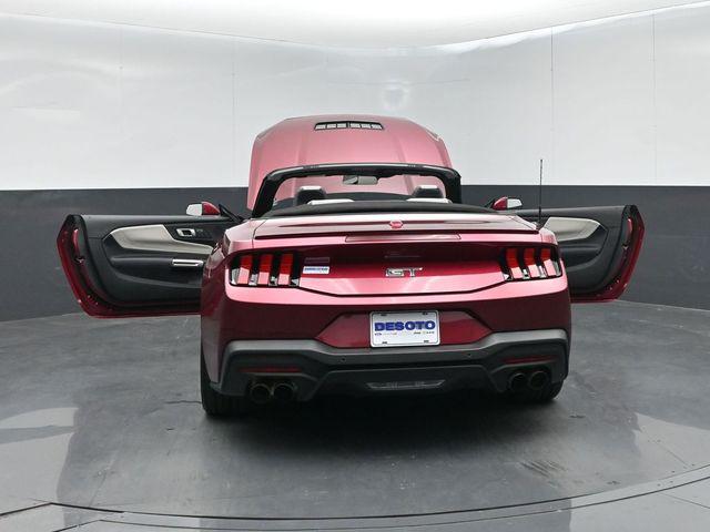 2025 FORD MUSTANG GT PREMIUM 缩略图 66