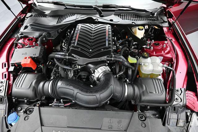 2025 FORD MUSTANG GT PREMIUM 缩略图 33