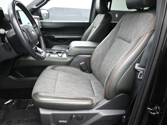 2022 FORD EXPEDITION TIMBERLINE 缩略图 25