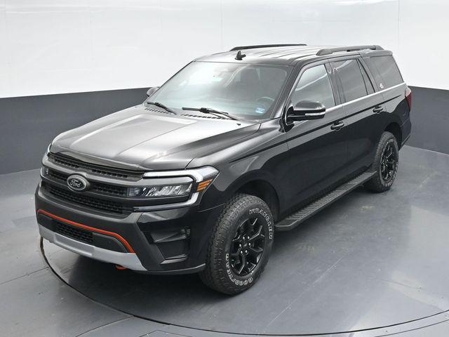 2022 FORD EXPEDITION TIMBERLINE 缩略图 42