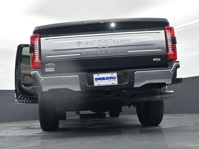 2026 FORD F-250 KING RANCH thumbnail 75