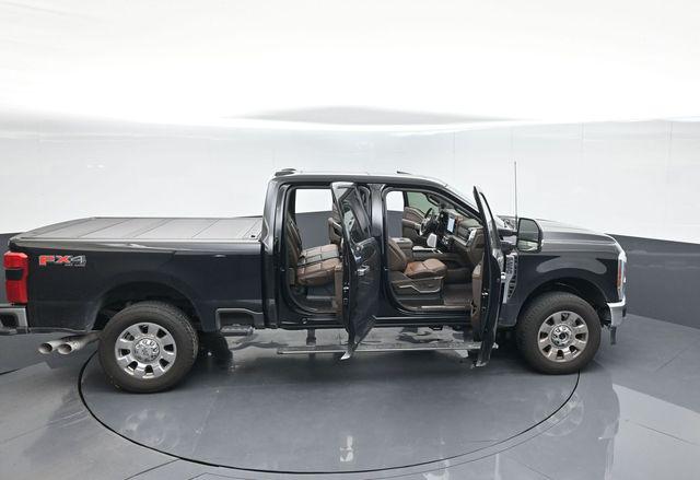 2026 FORD F-250 KING RANCH thumbnail 61