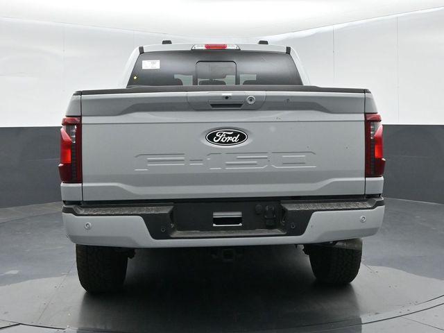 2026 FORD F-150 XLT — фото 6