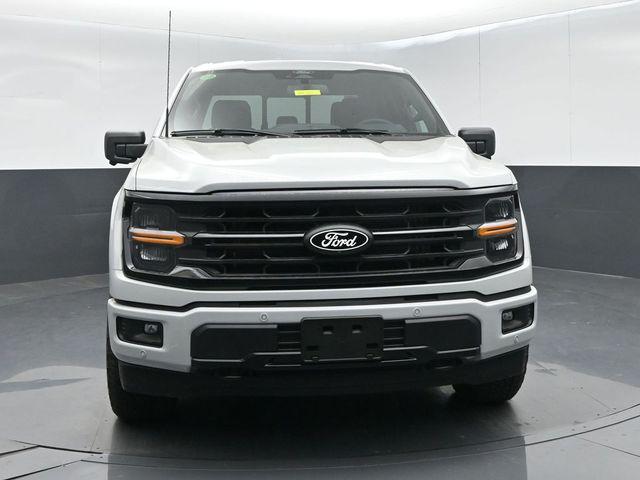 2026 FORD F-150 XLT — фото 2