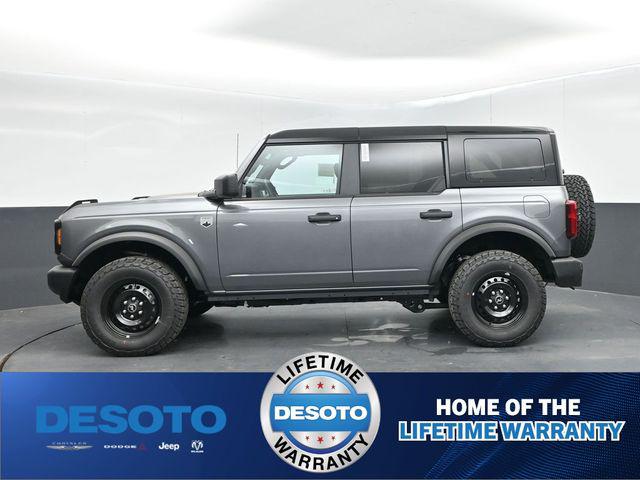 FORD BRONCO - 5