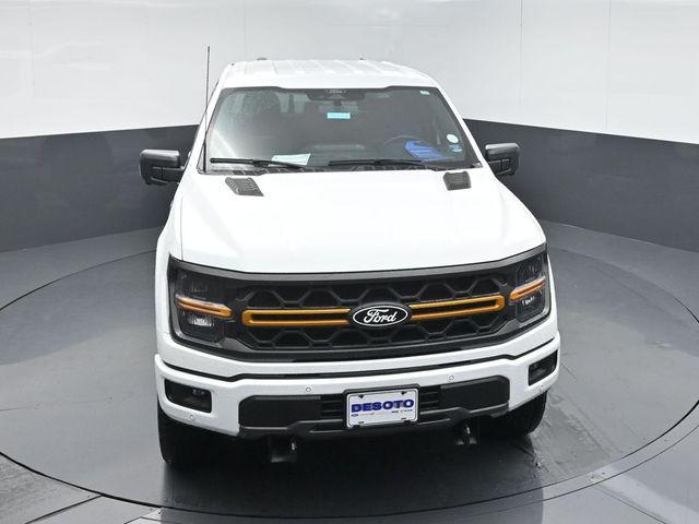 2024 FORD F-150 TREMOR — миниатюра 41