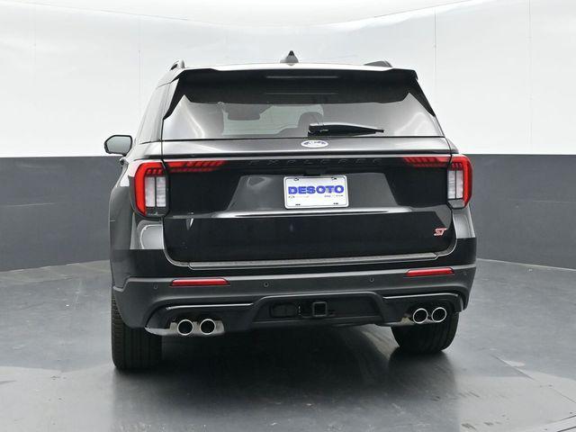 صورة 5 لـ 2026 FORD EXPLORER ST