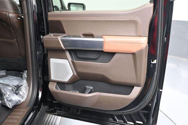 2026 FORD F-150 KING RANCH — миниатюра 13