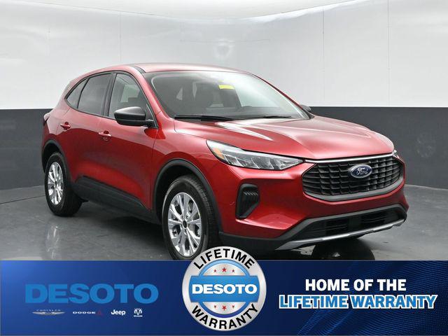 New 2026 Ford Escape Active