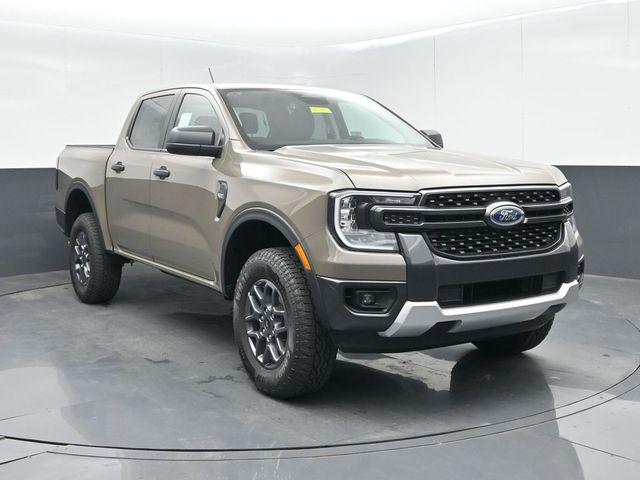 2026 FORD RANGER XLT — фото 2