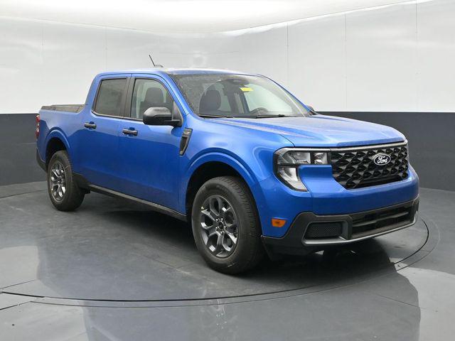 New 2026 Ford Maverick XLT