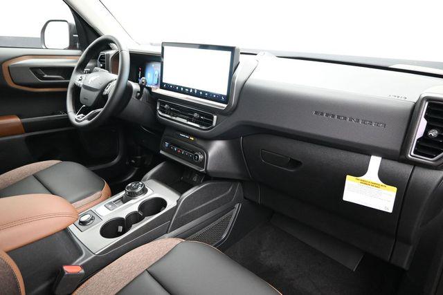 2026 FORD BRONCO SPORT OUTER BANKS 照片 10