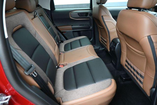 2026 FORD BRONCO SPORT OUTER BANKS — миниатюра 14