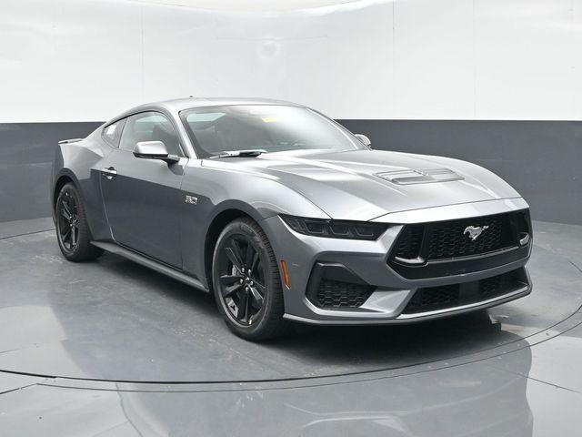 New 2026 Ford Mustang GT