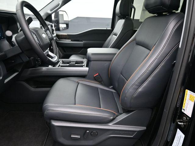 2026 FORD F-250 LARIAT 缩略图 23