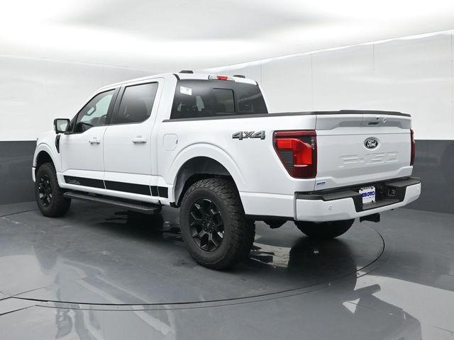 2026 FORD F-150 XLT — миниатюра 6