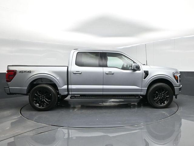 FORD F-150 LARIAT - 9