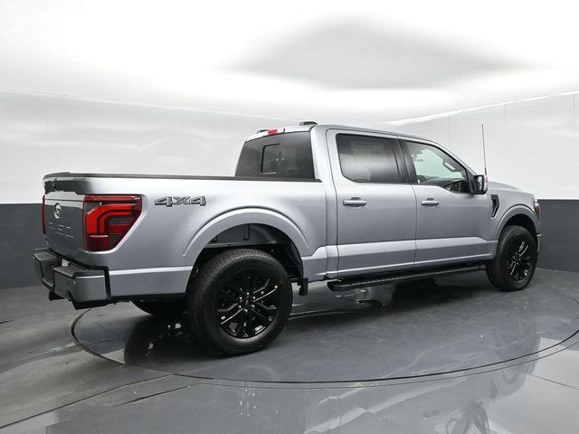 FORD F-150 LARIAT - 8
